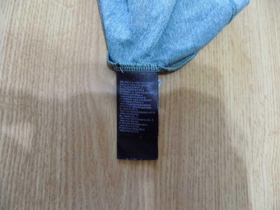 тениска the north face риза блуза туризъм планина мъжка оригинална S