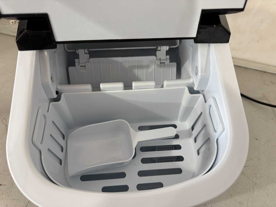 Ледогенератор - Adrewjanes