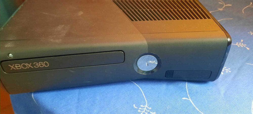 vand xbox 360 modat rgh 3