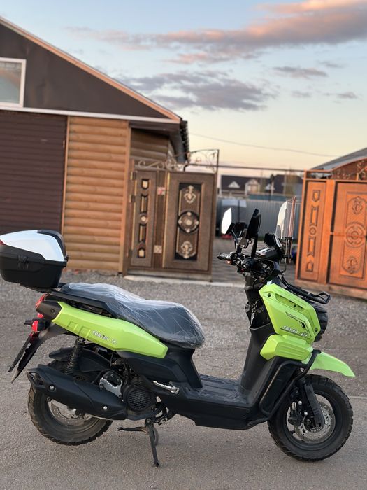 Мопед танк хороший состаяние