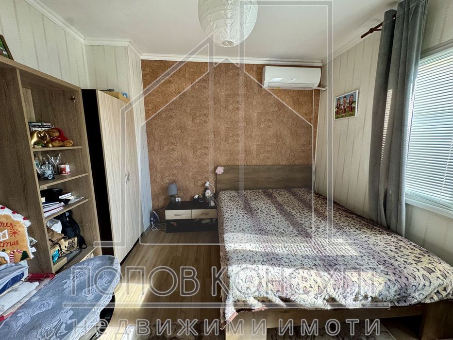 Продава се Четиристаен апартамент в Пловдив, Кючук Париж - 94 кв.м за 857 €/кв.м - Снимка #4