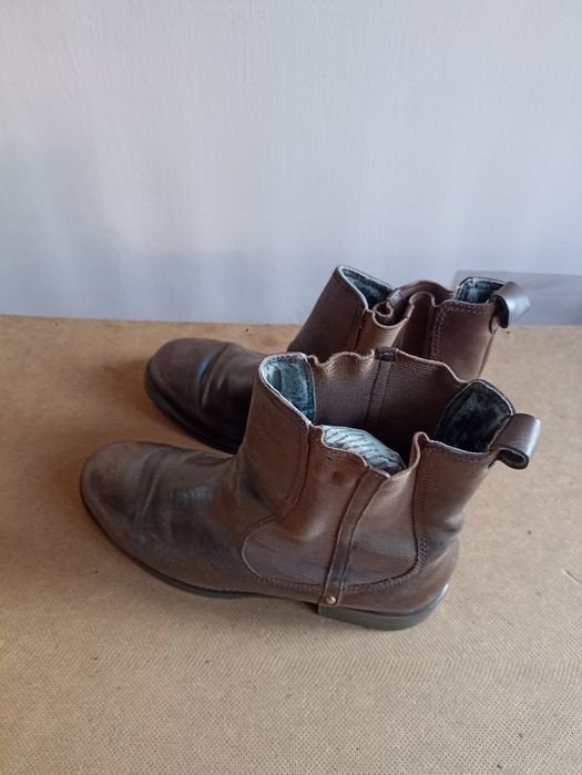 Срочно продам шикарные полу сапог