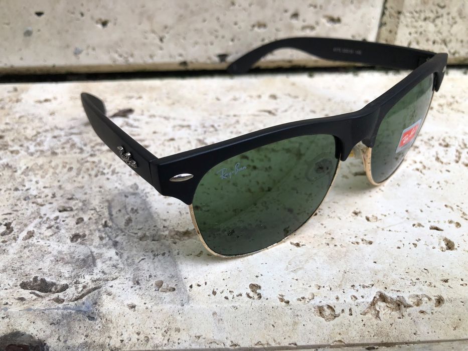 Ochelari de soare Ray-Ban Wayfarer