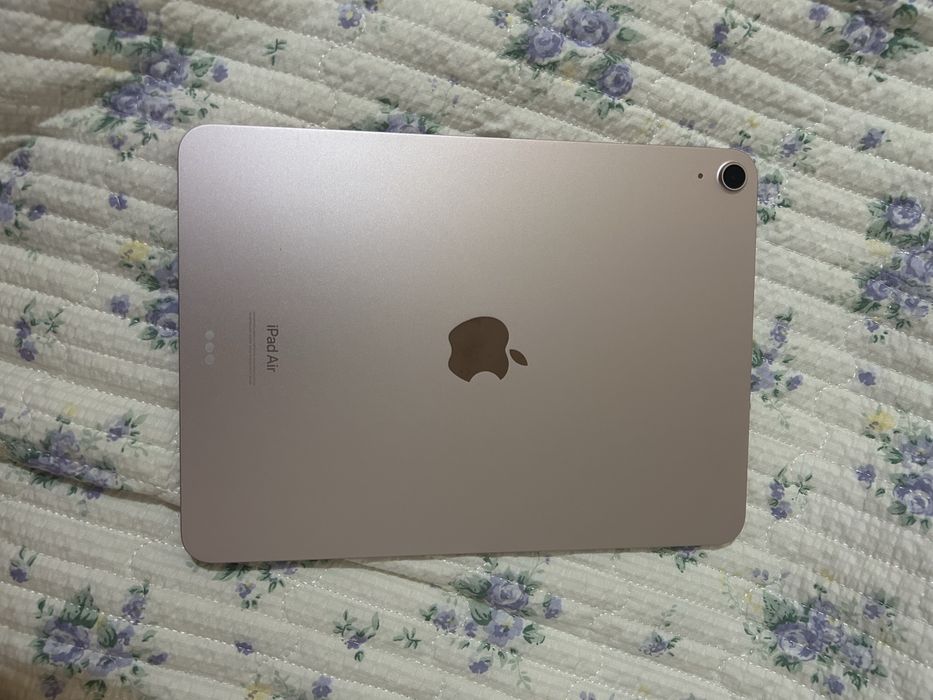 Apple IPad Air 5 поколение