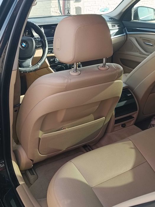 De Vanzare BMW 520 D