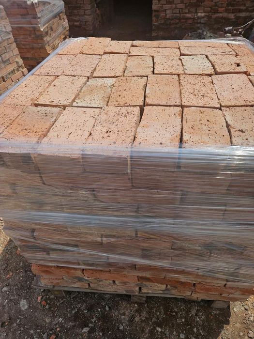 Кирпич оптом и в розницу