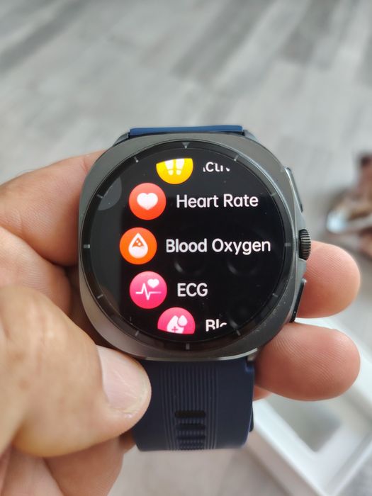 Часовник Smart Watch