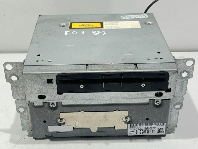 Navigatie cic BMW Seria 5 (2010-2017) [F10] 9207451