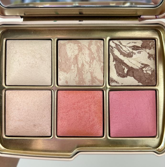 Косметика Оригинал  Hourglass,Charlotte Tilbury и др.