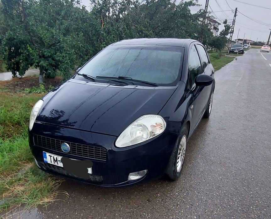 FIAT Grande Punto