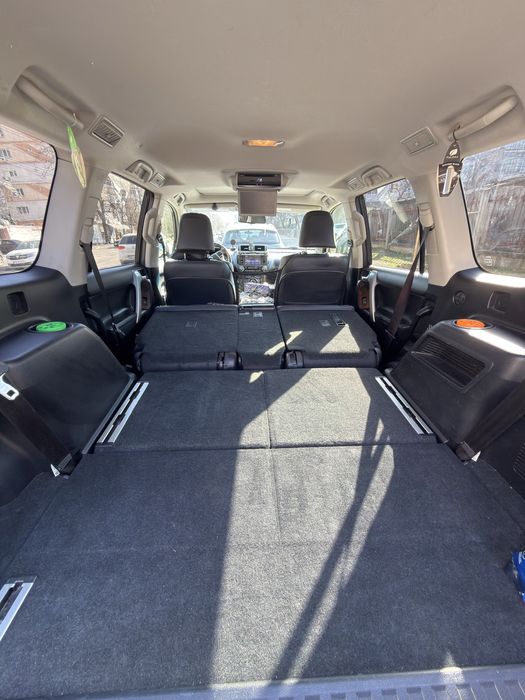 De vanzare-Toyota Land Cruiser