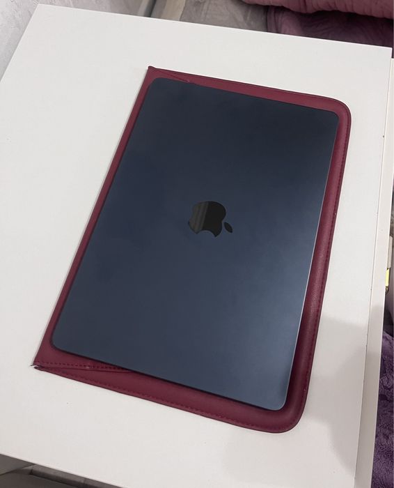 Ноутбук Apple MacBook Air 13 2022