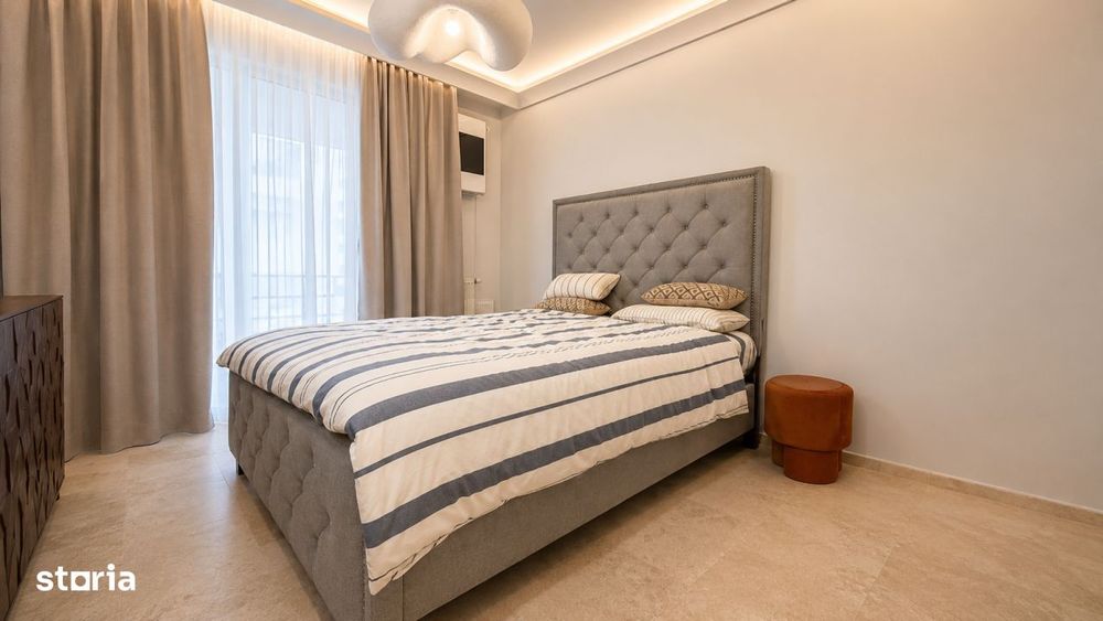 Wow! Apartament langa plaja cu vedere la mare