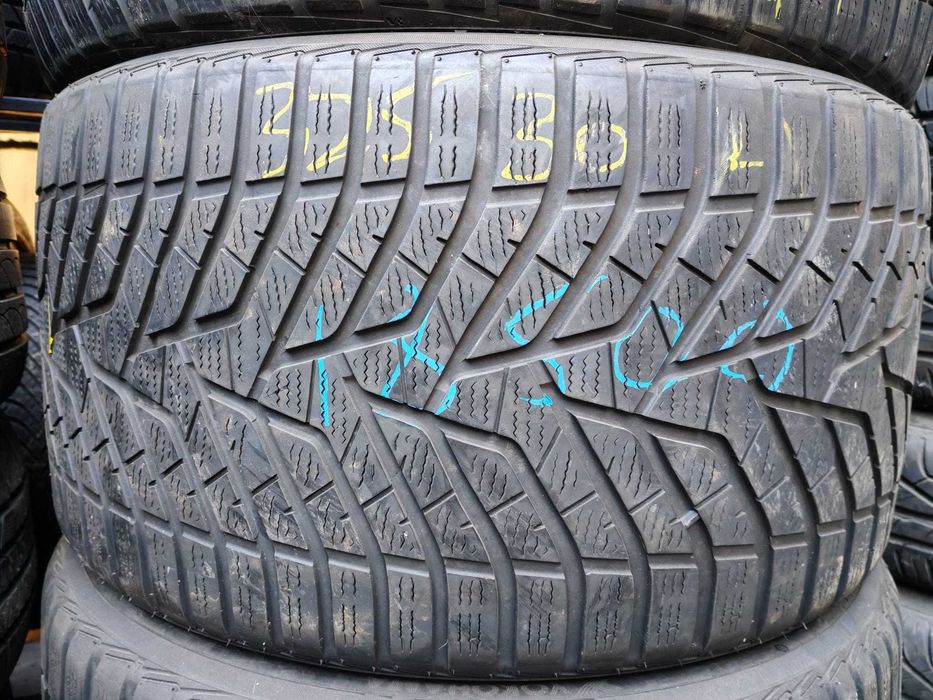 2 anvelope 325/30 R21 Yokohama