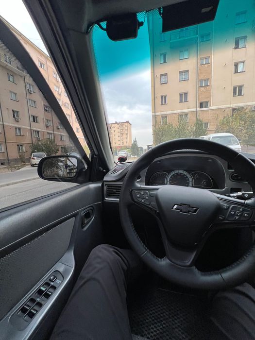 Nexia 2 1.6L люкс кондиционер