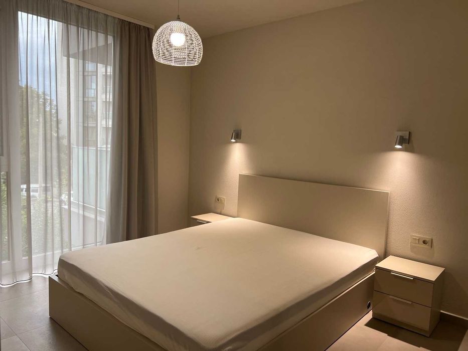 Дава се под наем Двустаен апартамент в София, Обеля 2 - 68 кв.м за 630 € - Снимка #3