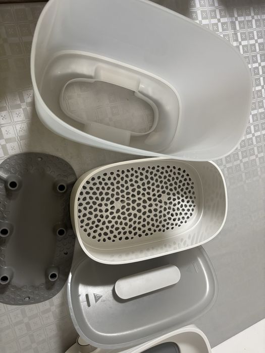 sterilizator philips avent