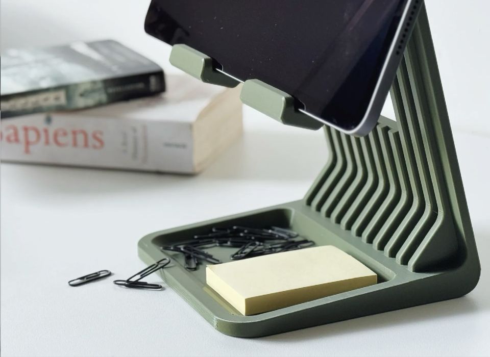 iPad / Tablet Stand Riser подставка для планшета