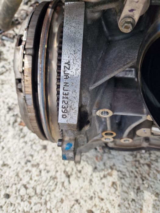 Morot 1.5 Ecoboost YZJA 200 CP Ford Mondeo mk5, Fiesta, Focus, Kuga, p