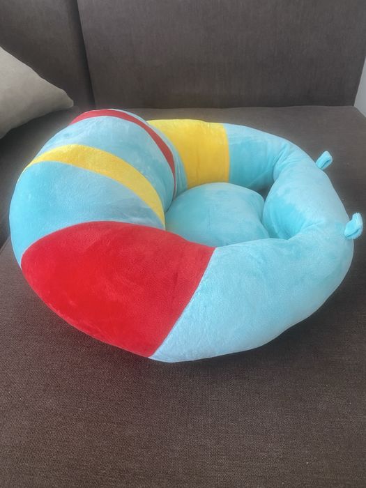 Бебешки барбарон