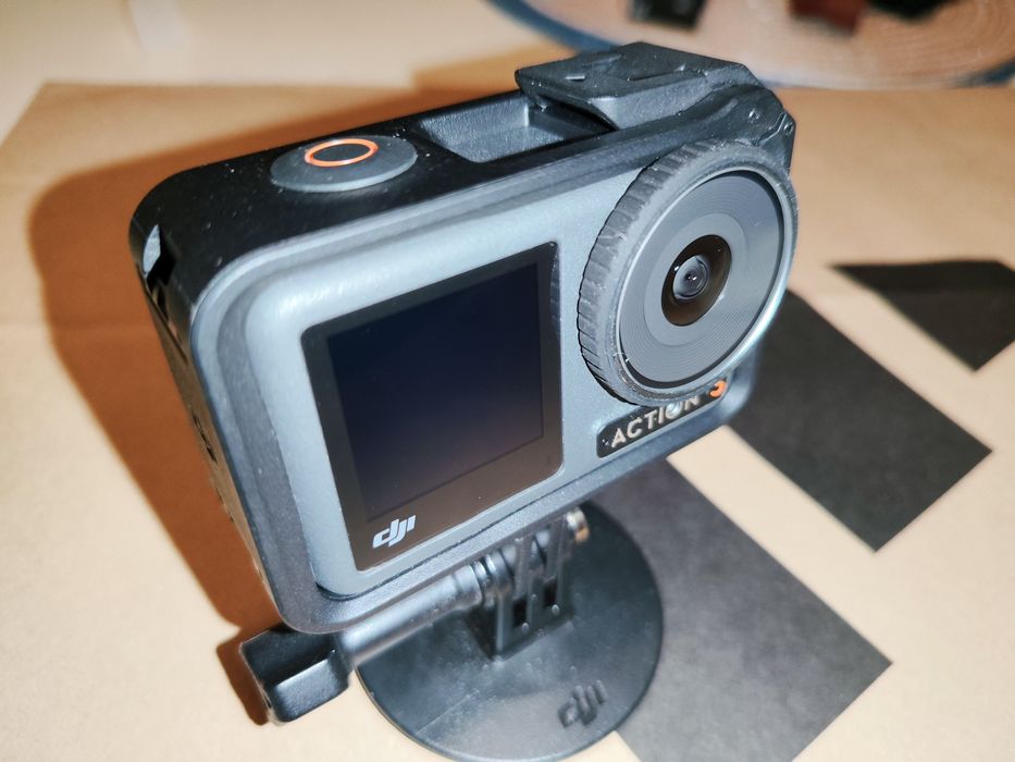Camera DJI OSMO Action  3