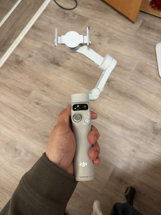 Стабилизатор Osmo mobile 7