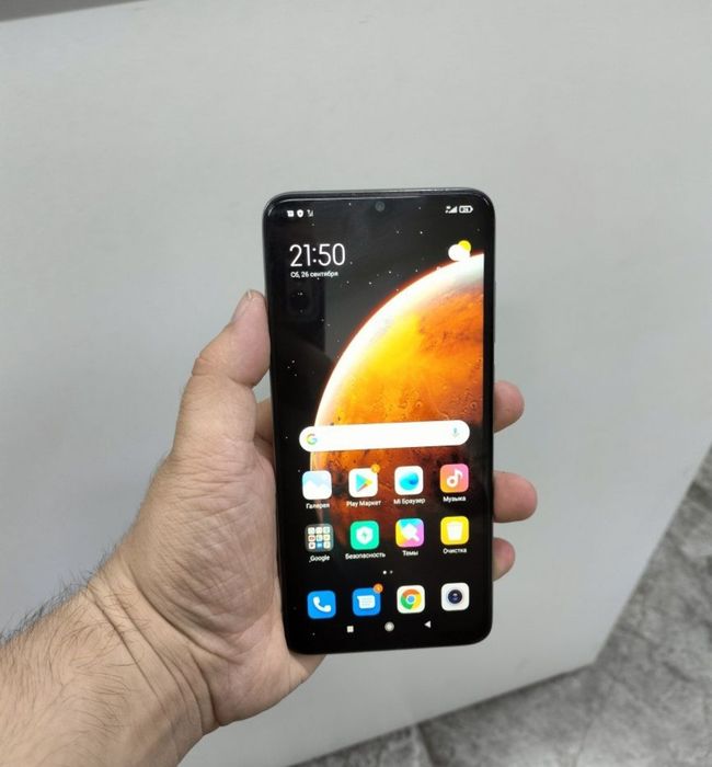 Продам Xiaomi Redmi Note 8 Pro 6/64ГБ