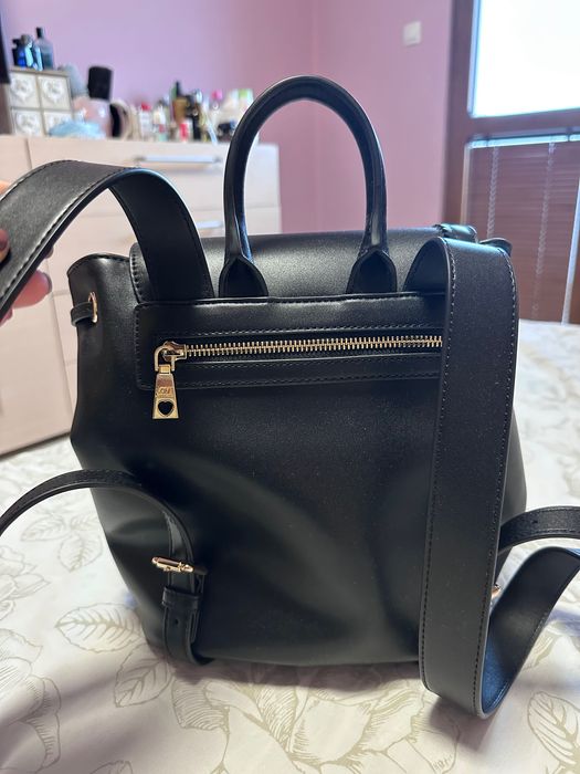 Оригинална раница Love Moschino.