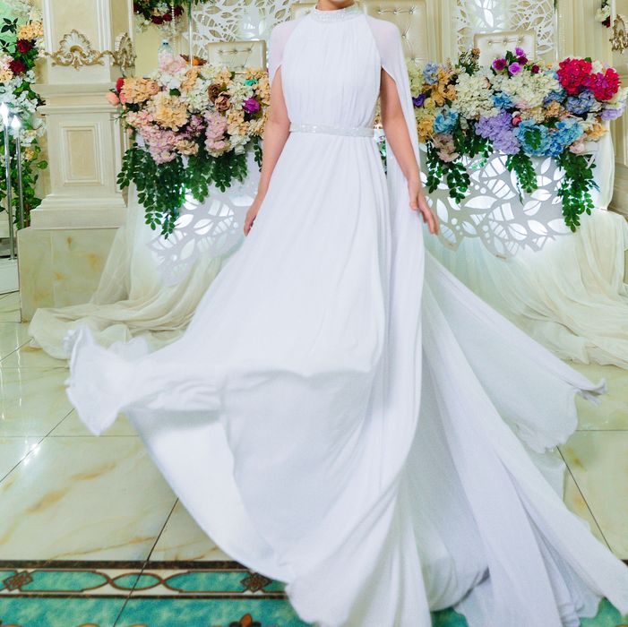 Продается платье для узату и свадьбы