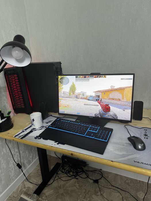 игровой компьютер в аренду