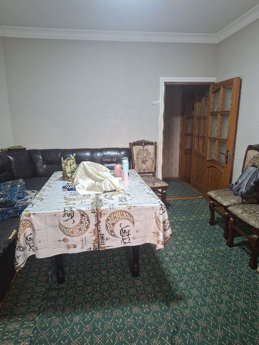 Продается срочно своя квартира