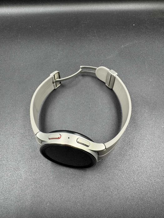 Hope Amanet P5-Samsung Galaxy Watch5 Pro, 45mm, BT, Gray Titanium