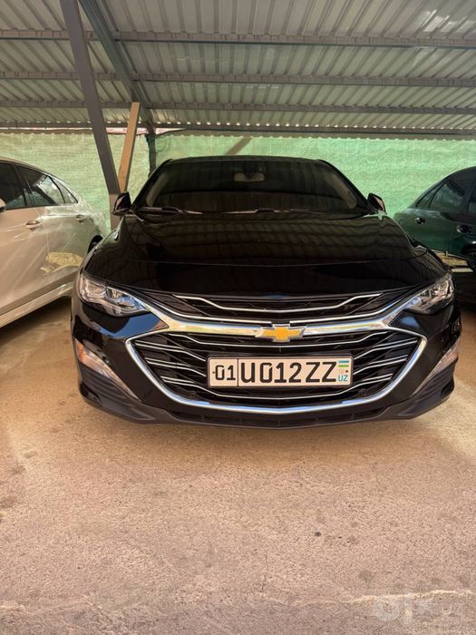 Malibu 2 premier