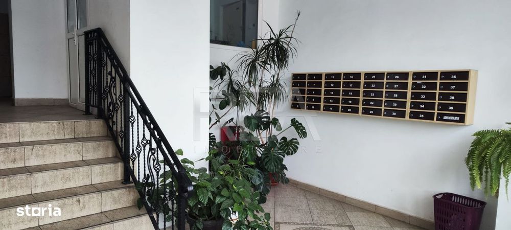 2 camere Vitan decomandat, inst. schimb., an 1983