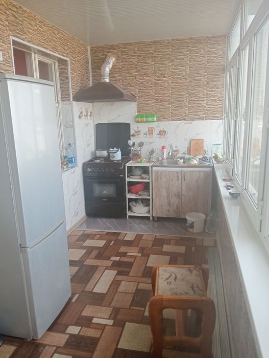 Продаю квартиру в Гульбахоре