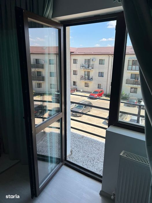 Apartament cu 2 camere | Mobilat complet | Toate utilitatile