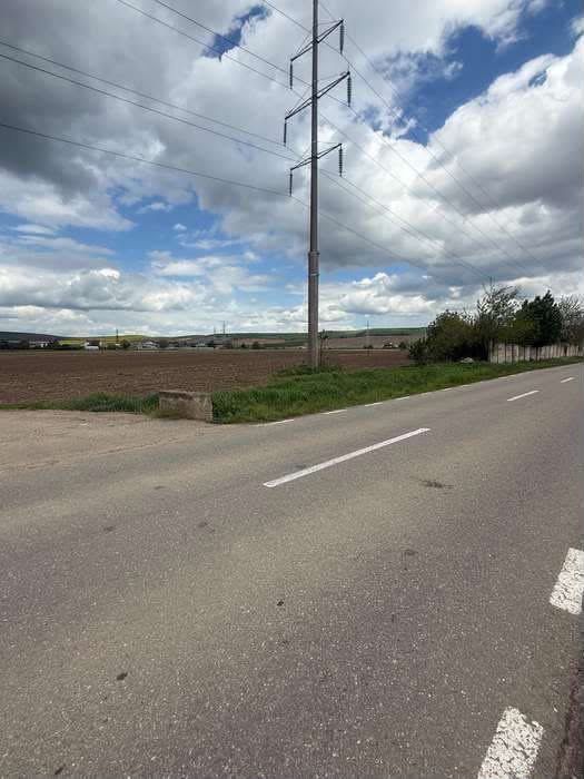Vand teren extravilan Piatra Neamt