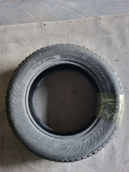 Шины зимние 185×65 R15