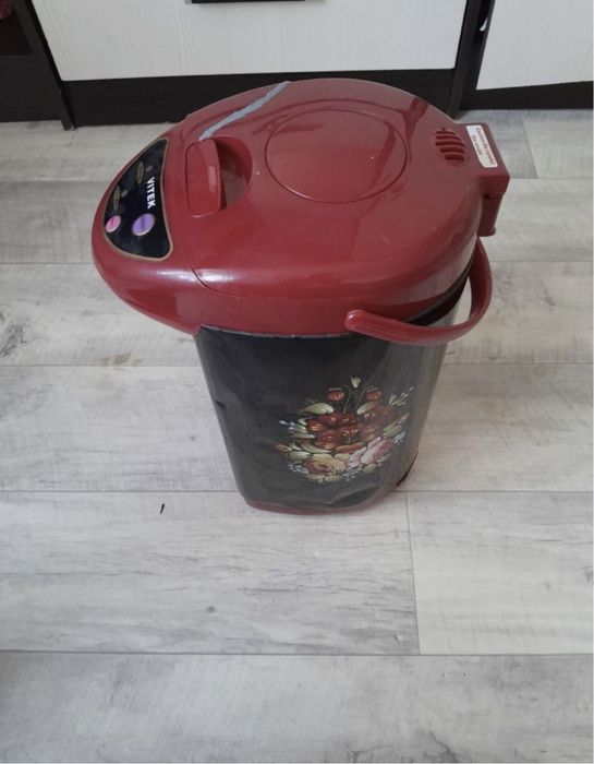 Срочно Продам термапост 6,8 л