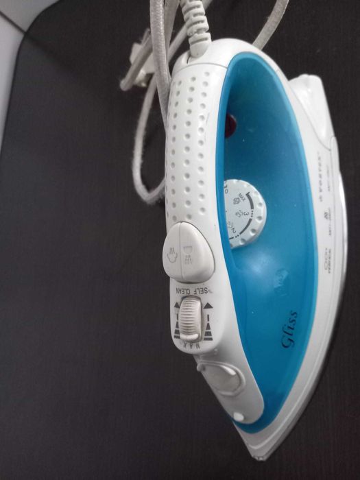 Vortex fier calcat 2000w impecabil