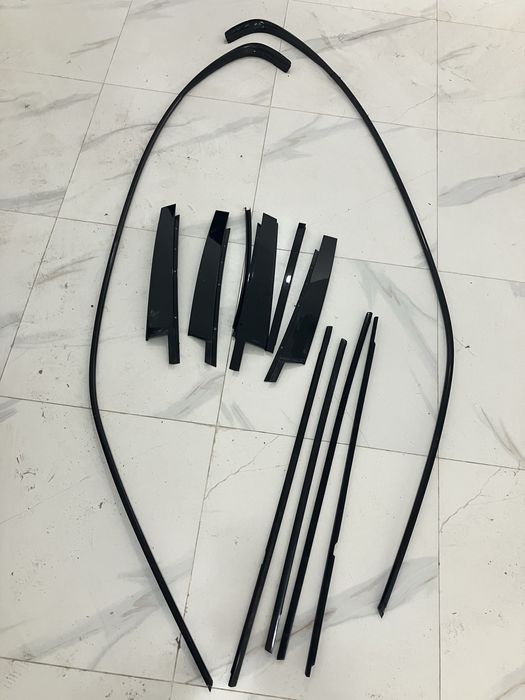 Shadow Line Шадоу лайн bmw e46