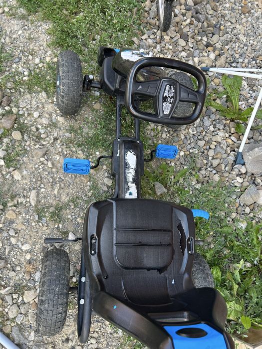 Cart copiii stare bună