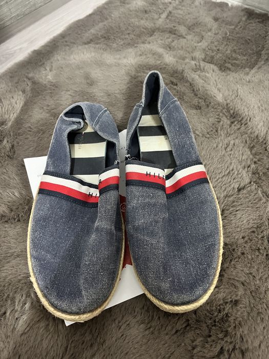 Espadrile 2 perechi / adidasi