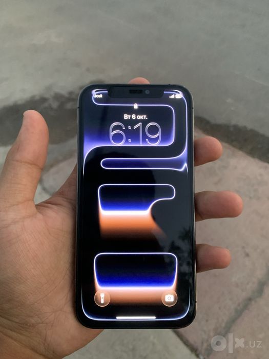 Iphone 12 pro sotiladi