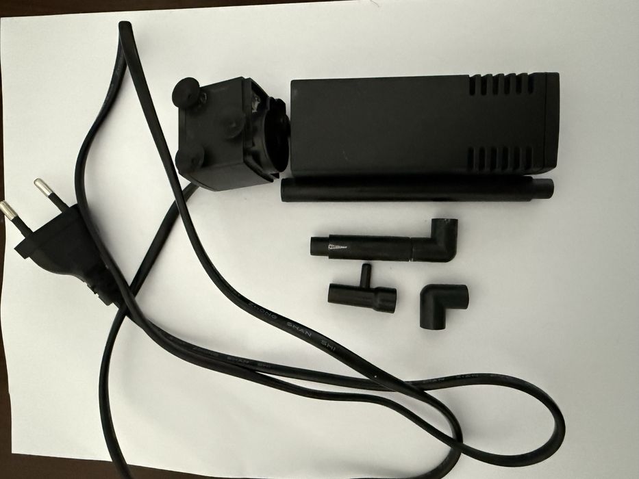 Acvariu pesti Chicos B 231