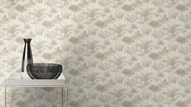 Качественная поклейка обоев.