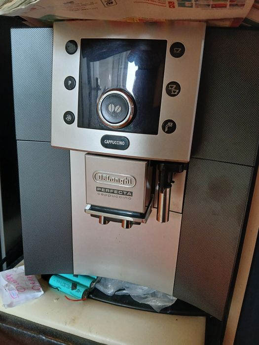 Vând  Saeco - Ambra , Incanto New, Minuto , Krups EA 82xx, etc