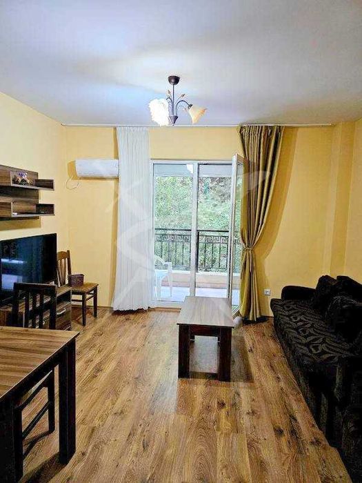Продава се Тристаен апартамент в к.к. Слънчев бряг - 80 кв.м за 1200 €/кв.м - Снимка #3