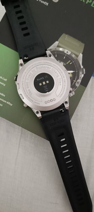 Ceas Smart gt45 explorer