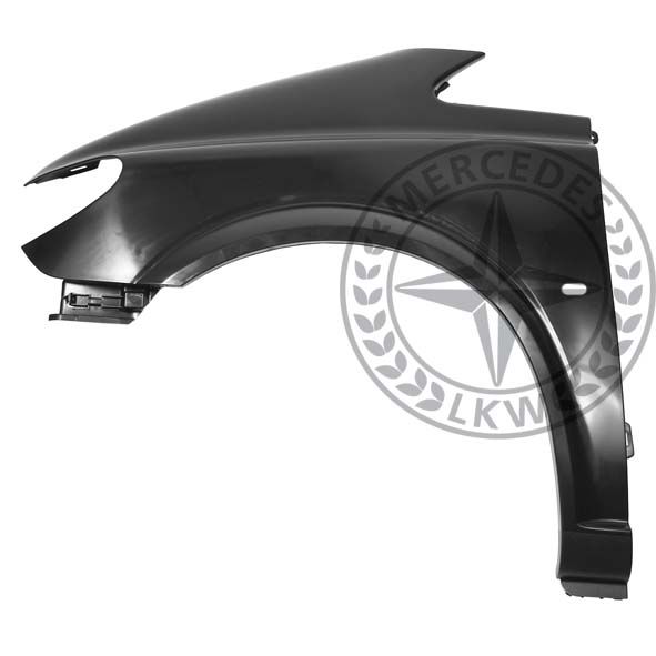 Калник със стран. мигач за Mercedes-Benz Vito-Viano W639 Вито Виано